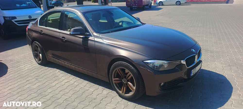 BMW Seria 3 - 1