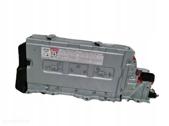 bateria akumulator toyota prius plus + g9280-47180 - 1