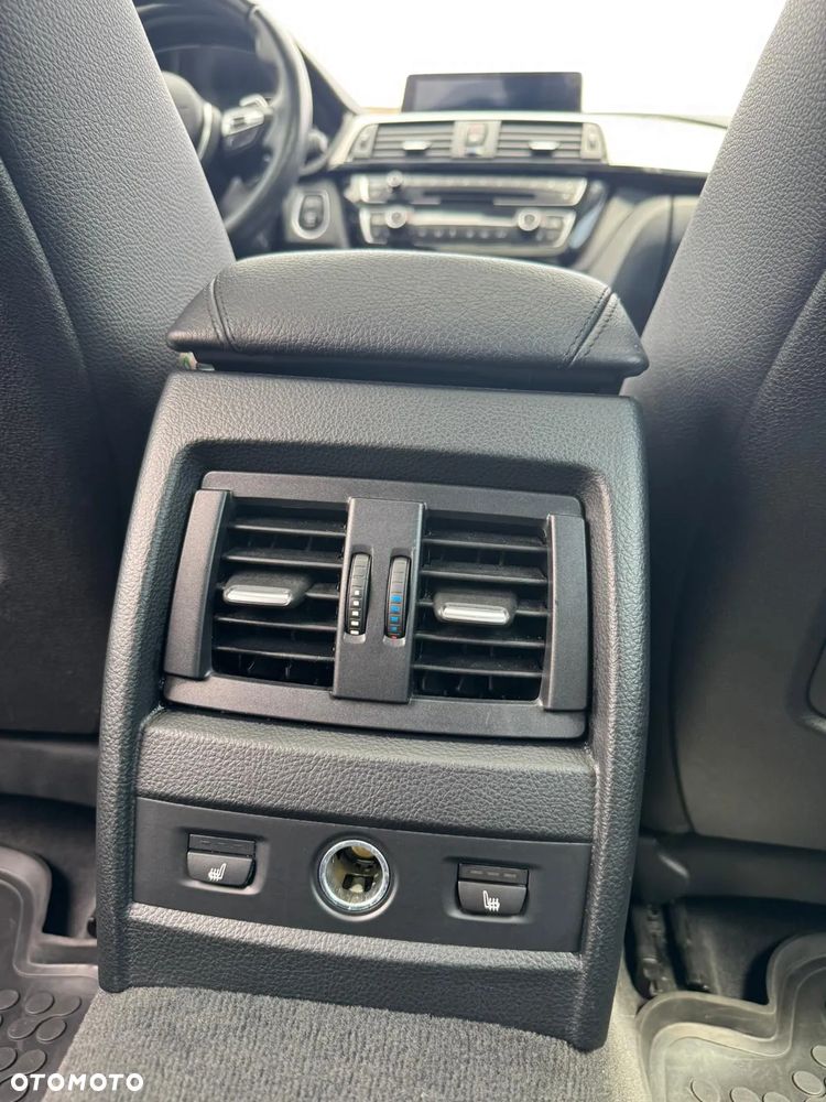 BMW Seria 4 428i xDrive M Sport sport - 37