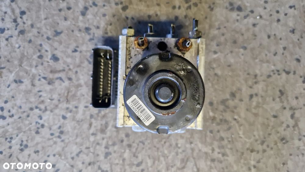 CHEVROLET CRUZE 08-POMPA ABS 13321959FX - 1