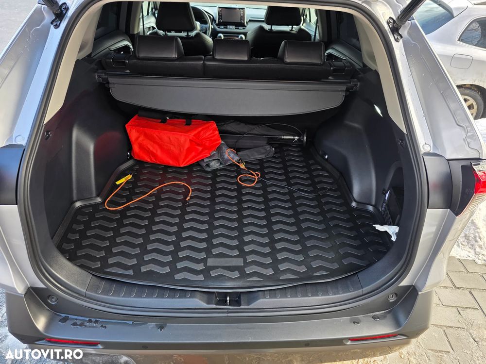 Toyota RAV4 ver-2-5-vvt--ie-4x4-luxury - 6