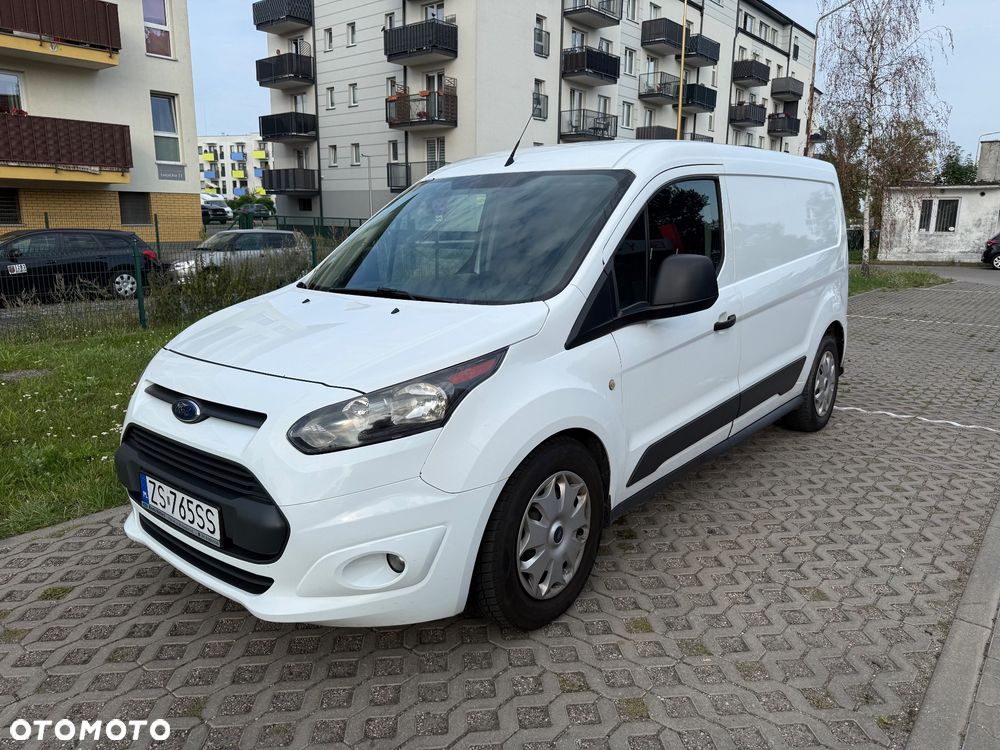 Ford Connect L2 - 2