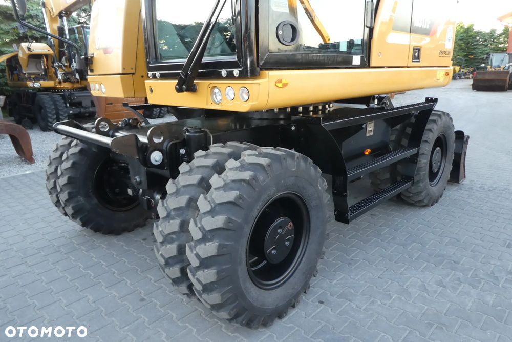 Caterpillar M 317F - 11