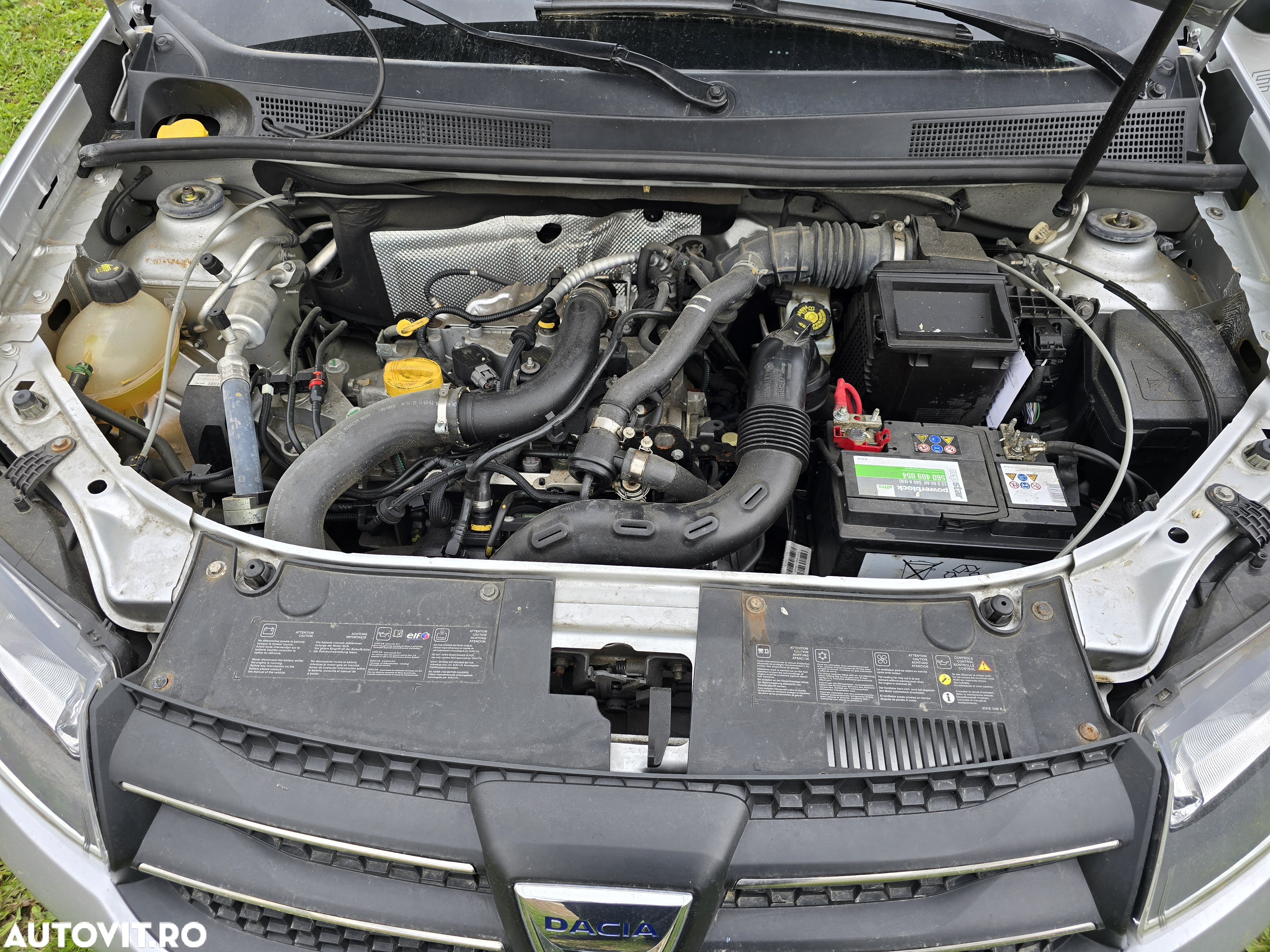 Dacia Sandero Stepway SCe 75 Essential - 5