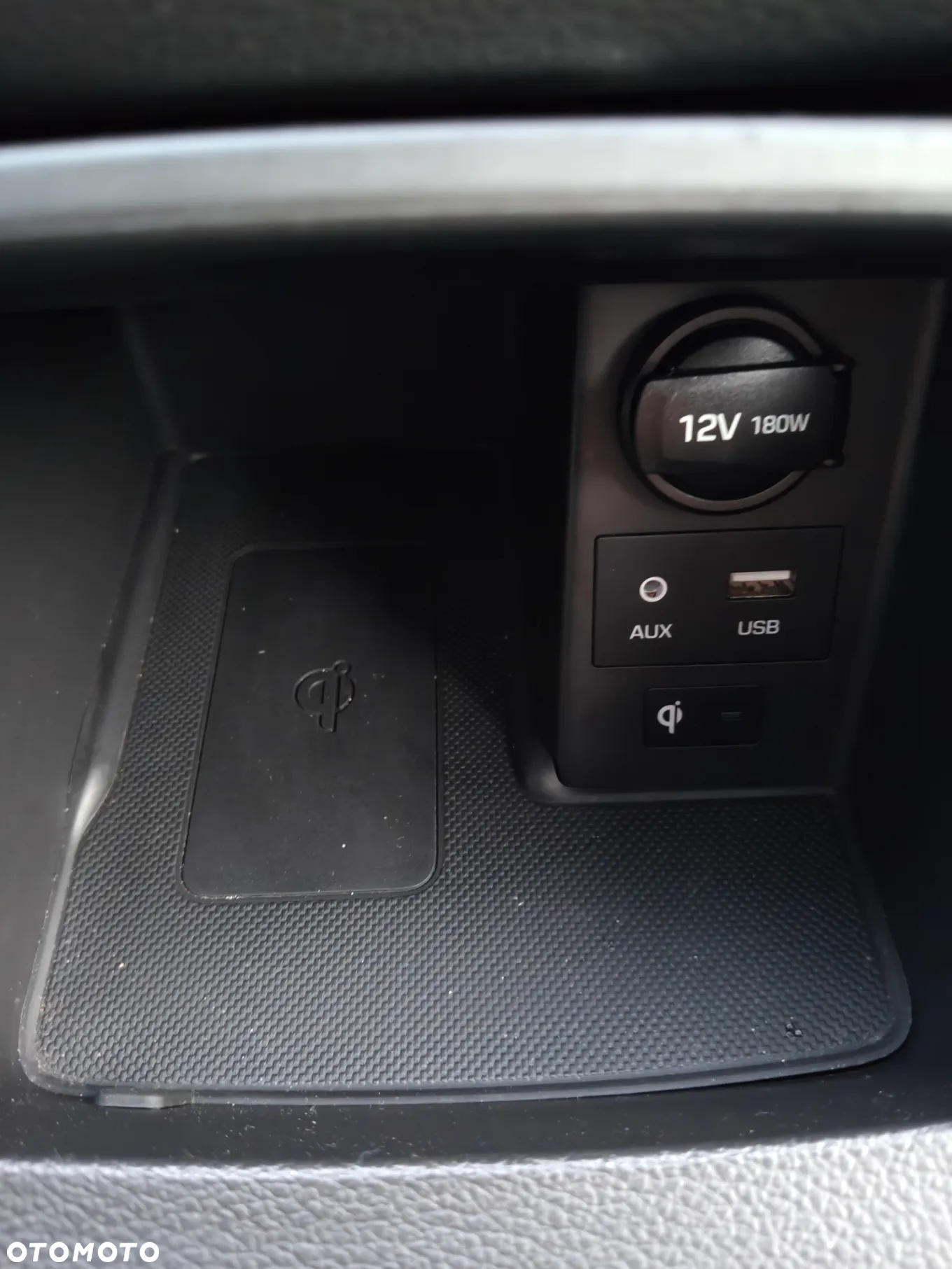Hyundai i30 Fastback 1.6 CRDI Premium - 20