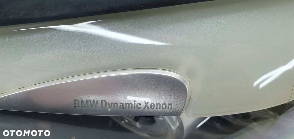 LAMPA LEWA XENON DYNAMIC BMW 7 F01 F02 USA - 3