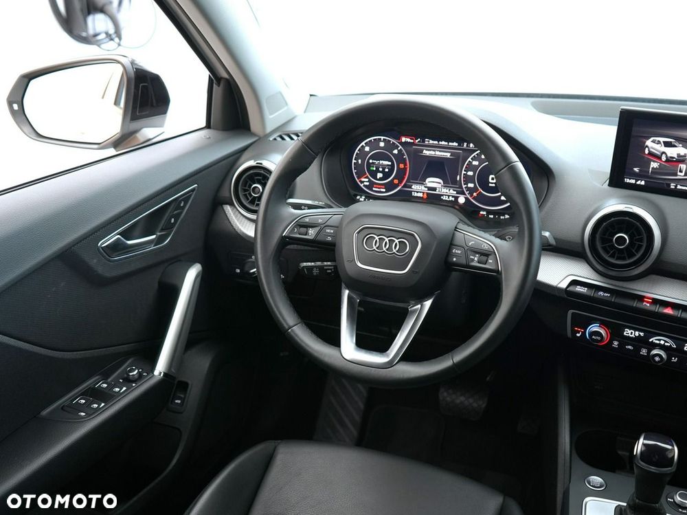 Audi Q2 - 26