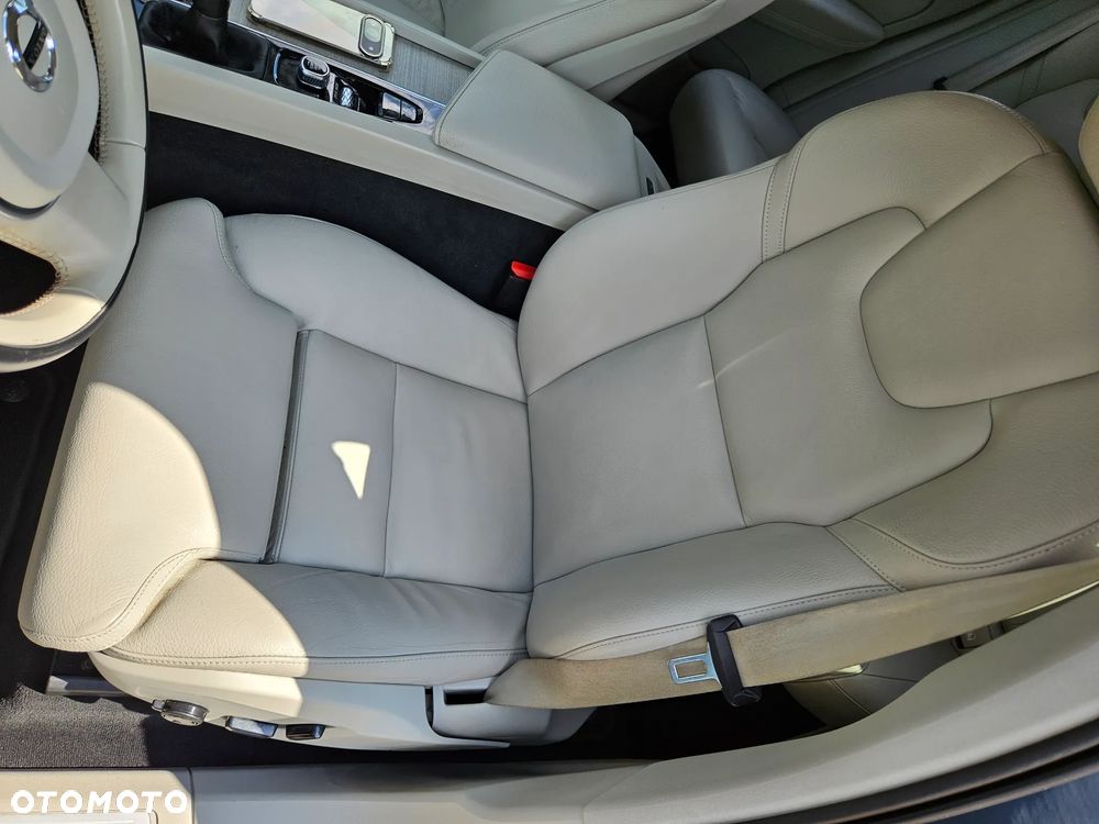 Volvo XC 60 D3 SCR Inscription - 15