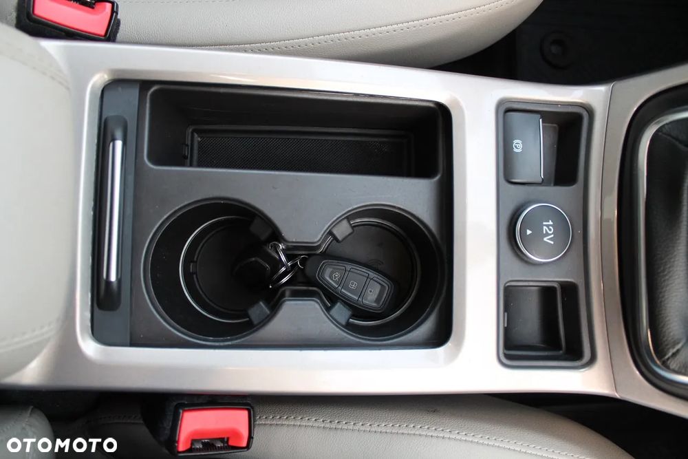 Ford Kuga 2.0 TDCi 4x4 Cool & Connect - 28