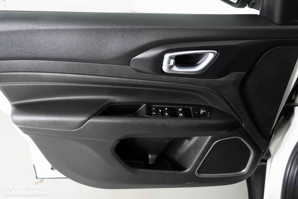 Jeep Compass - 21