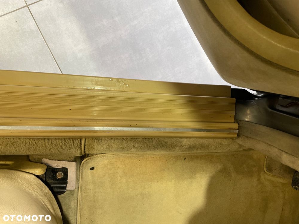 Mercedes-Benz Klasa S - 11