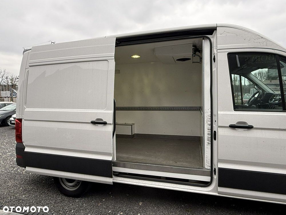 Volkswagen Crafter - 7