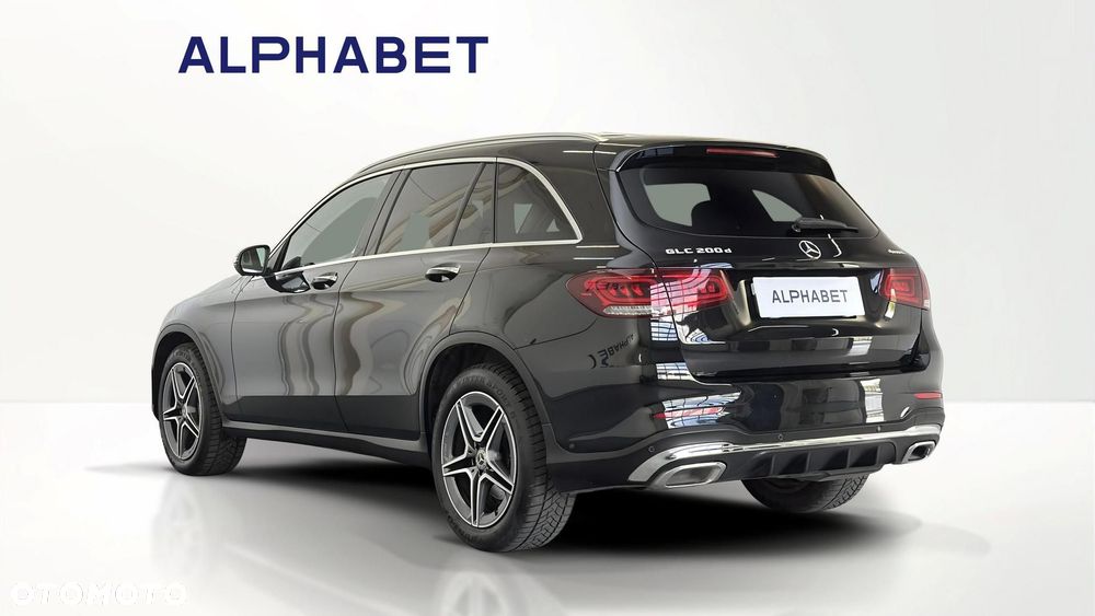 Mercedes-Benz GLC 200 d 4-Matic Business Edition - 7