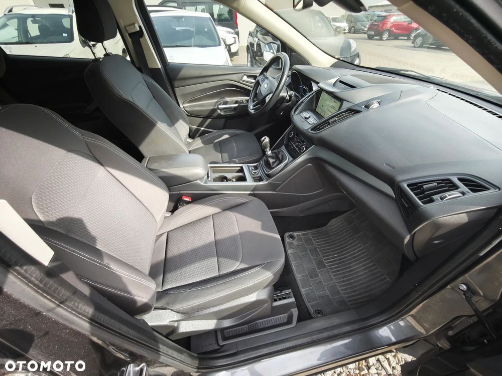 Ford Kuga 1.5 EcoBoost 2x4 Cool & Connect - 40