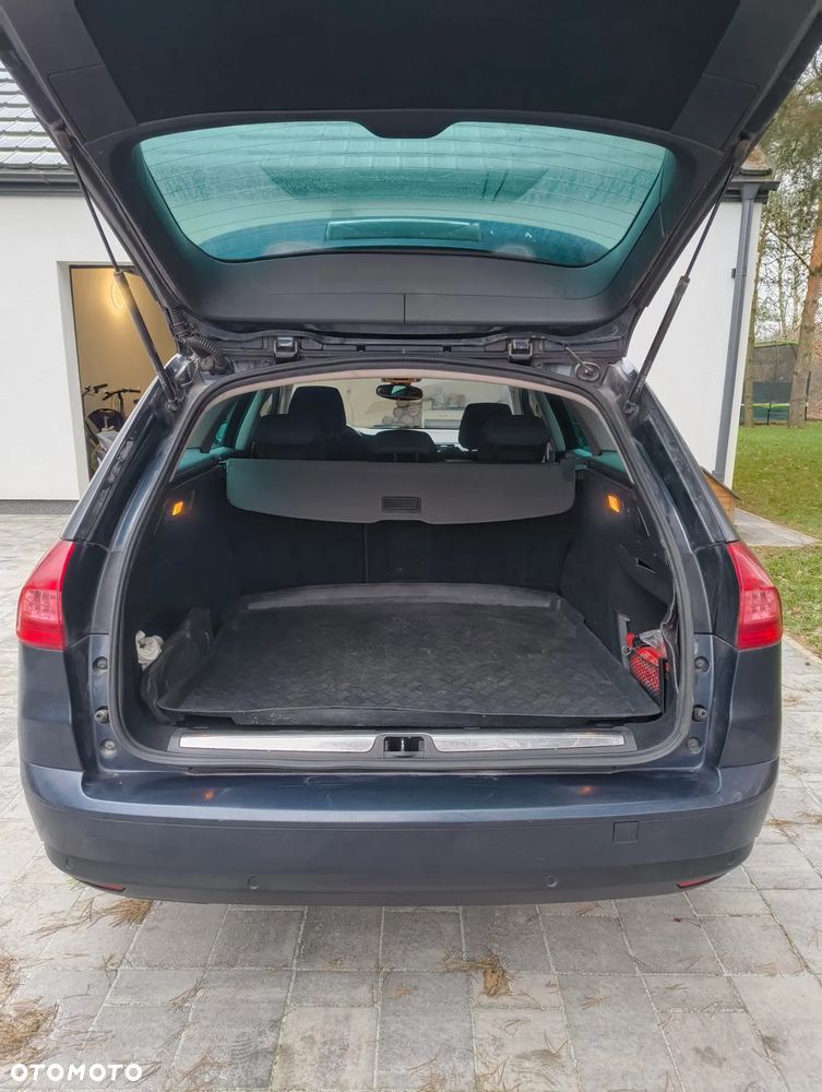 Citroën C5 HDi 135 FAP Confort - 14