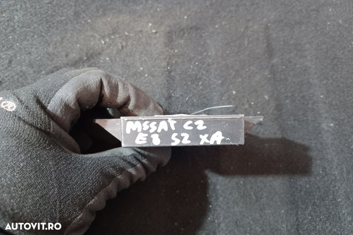 Modul alarma 1K0907719C 1K0907719C Volkswagen VW Passat B7 [2010 - 20 - 3