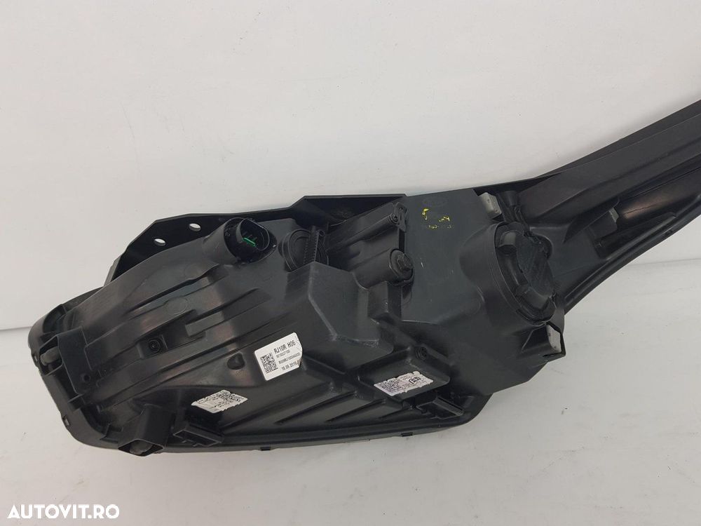 Far dreapta full led Kia Ceed dupa 2018 - 7