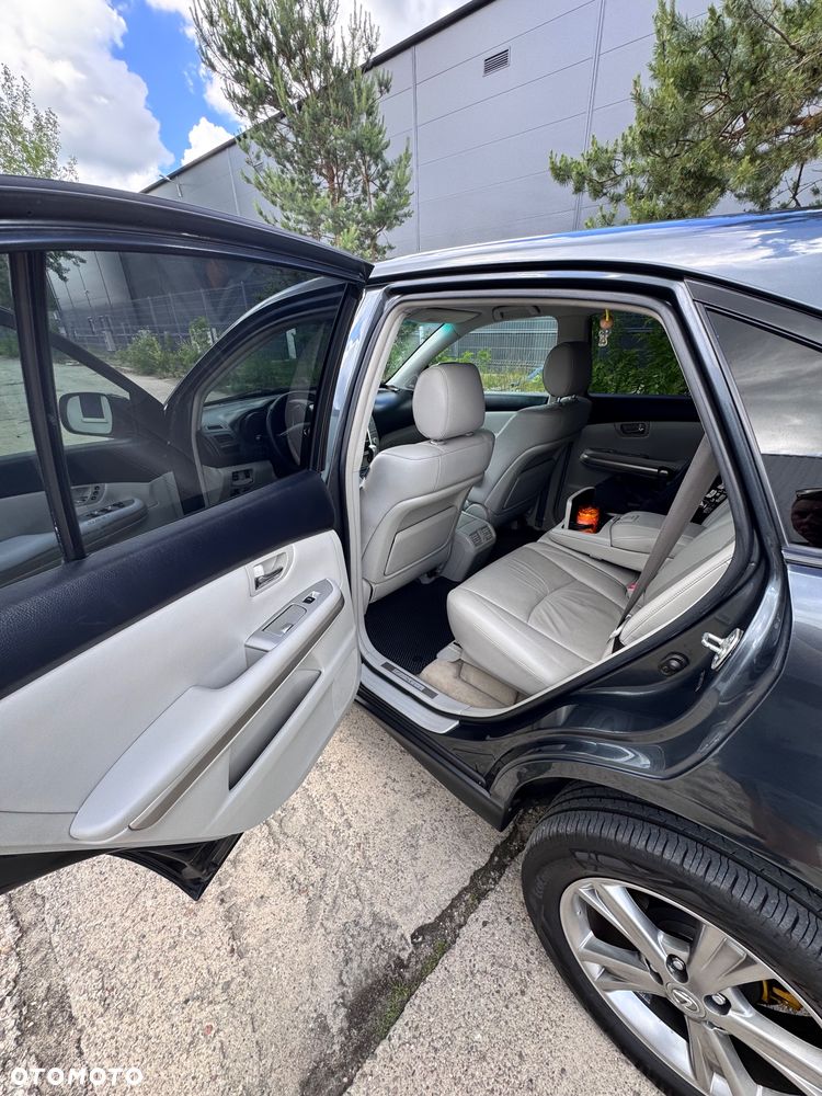 Lexus RX 400h Prestige + - 30