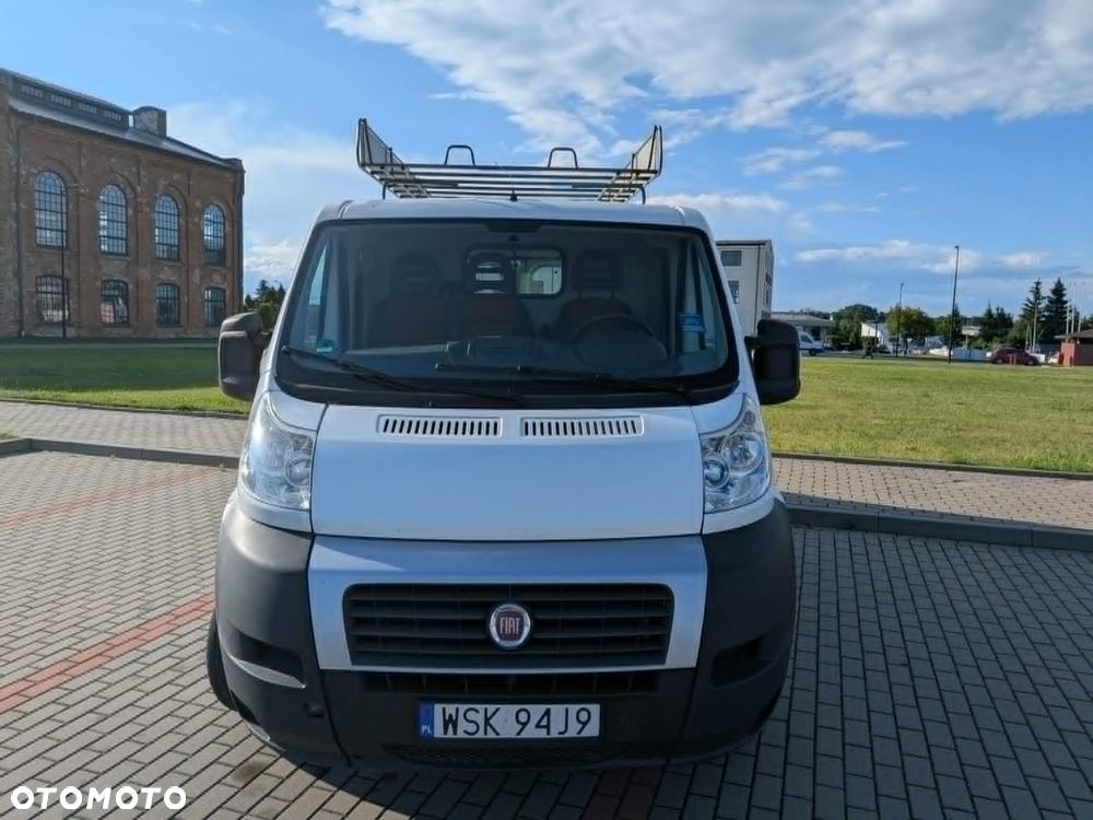 Fiat Ducato - 2