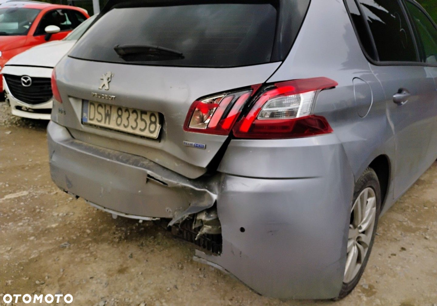 Peugeot 308 - 25