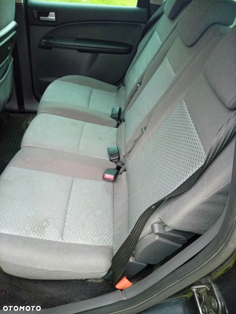 Ford C-Max 2006 photo 3