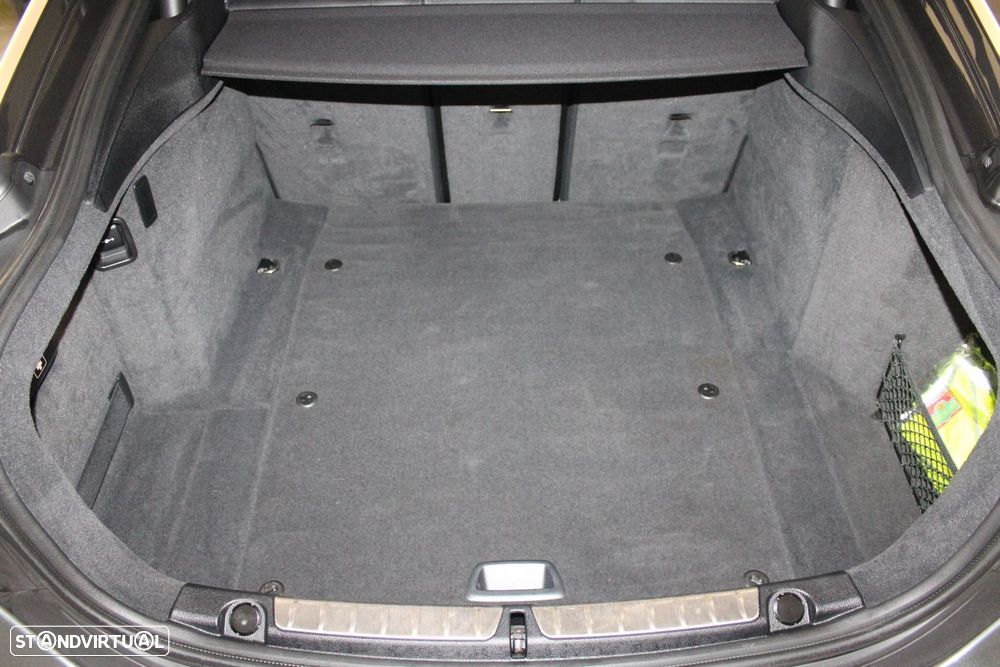 BMW 420 Gran Coupé d Auto - 30