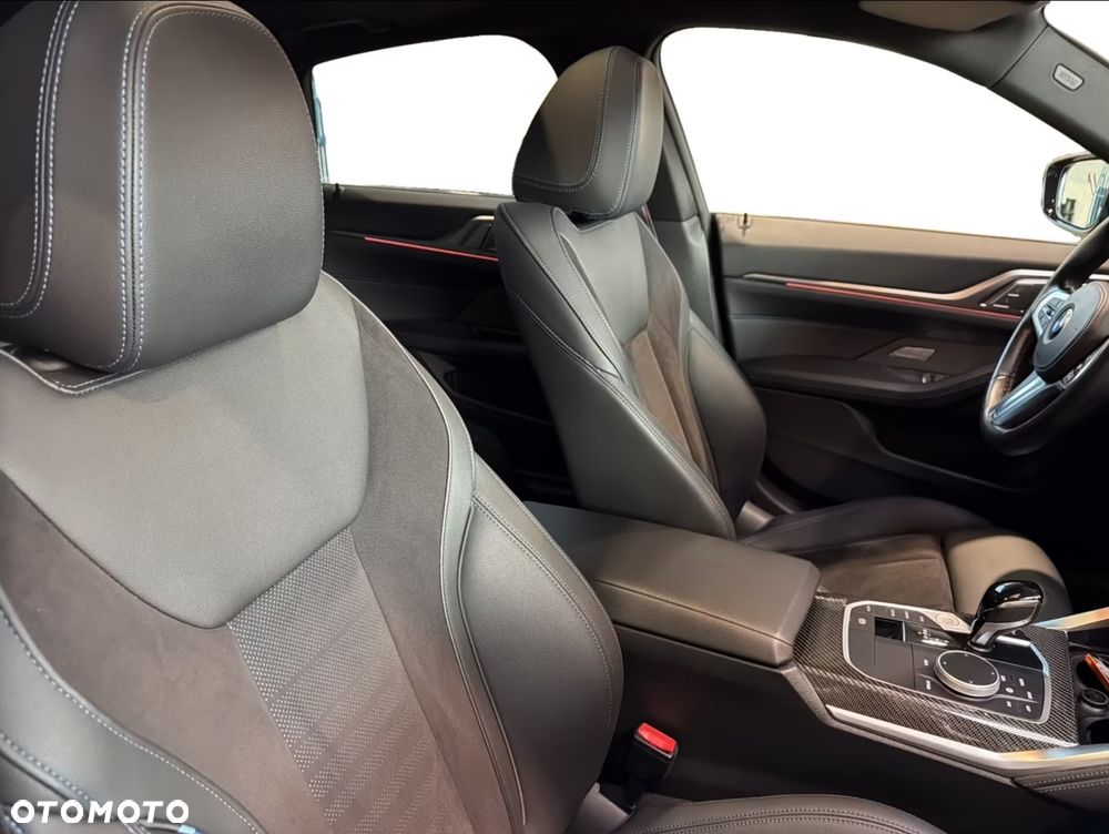 BMW Seria 4 M440i - 17