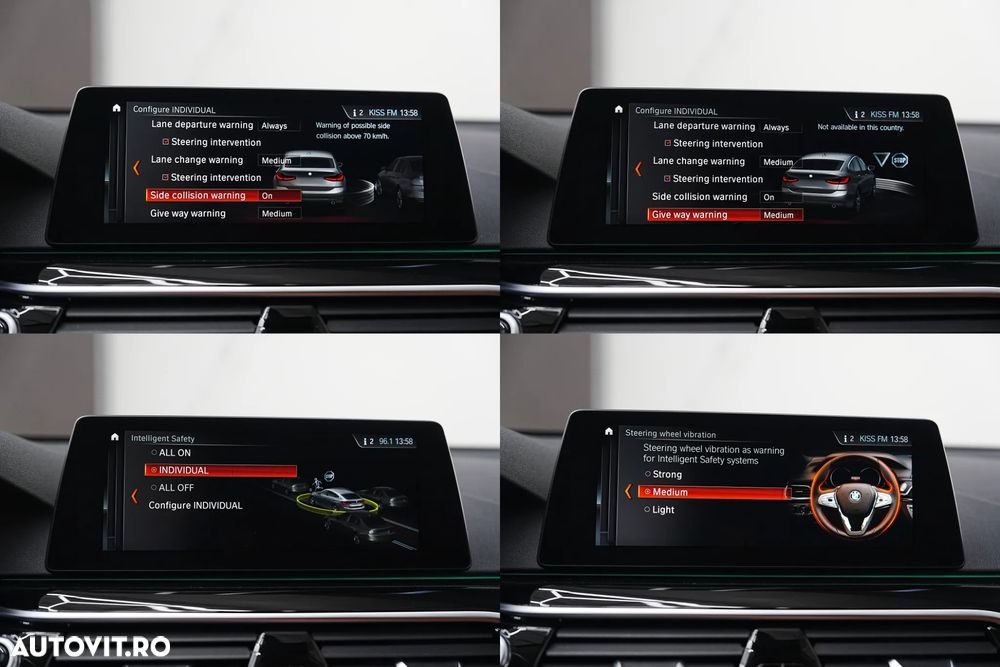 BMW Seria 6 630d Luxury Line - 34