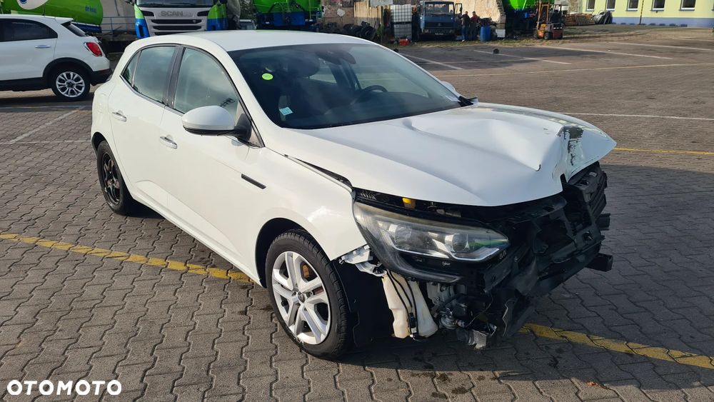 Renault Megane 1.5 dCi Style Edition - 5