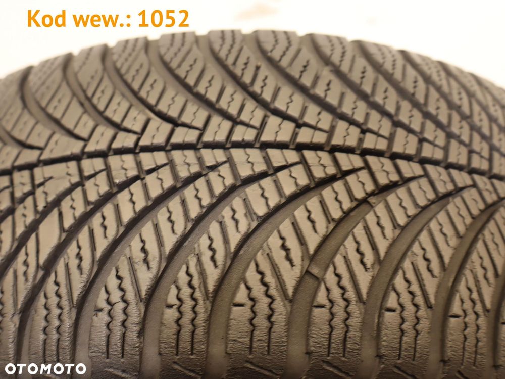 Goodyear Vector 4Seasons GEN 2 - 205/55 R16 - 7