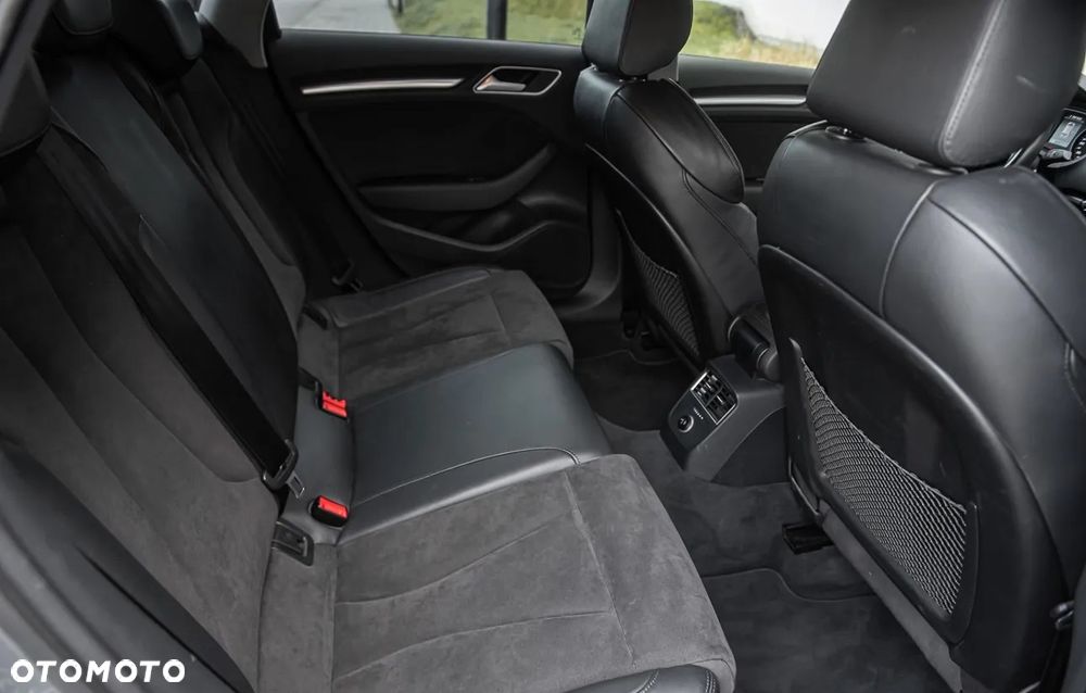 Audi A3 Sportback 40 TFSI Quattro S tronic - 30