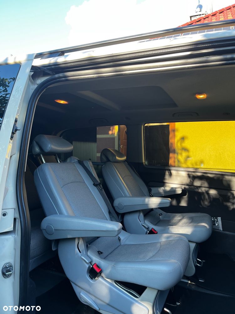 Mercedes-Benz Vito - 13