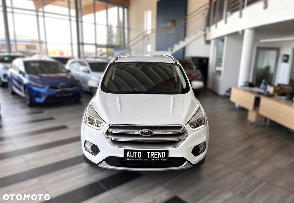 Ford Kuga 2.0 TDCi 4x2 Titanium - 3