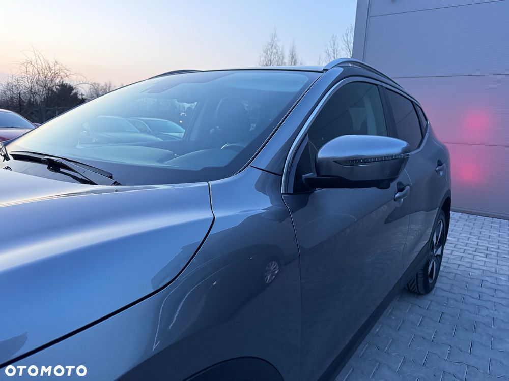 Nissan Qashqai 1.2 DIG-T Tekna+ - 6