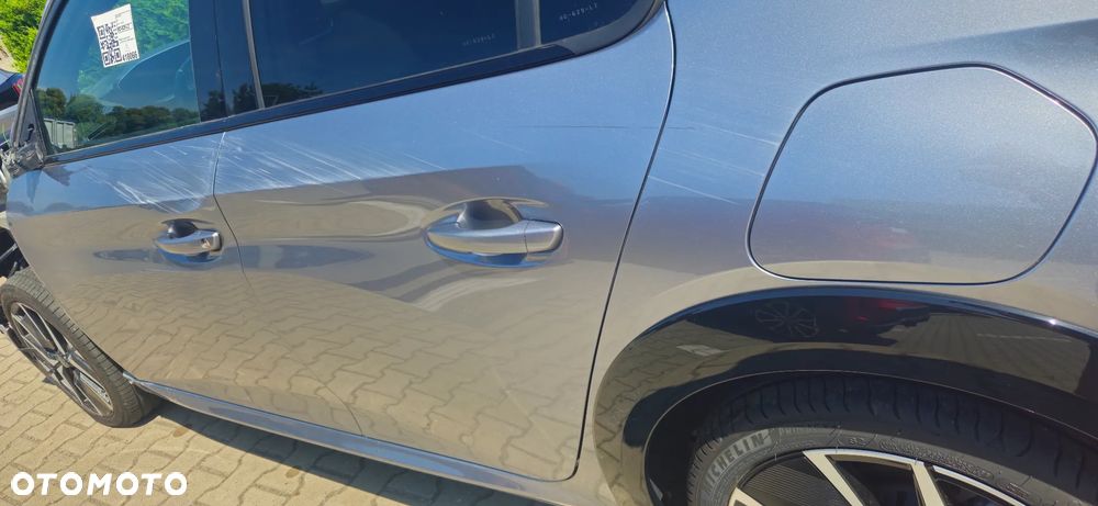 Peugeot 208 Hybrid 145 e-DSC6 GT - 2