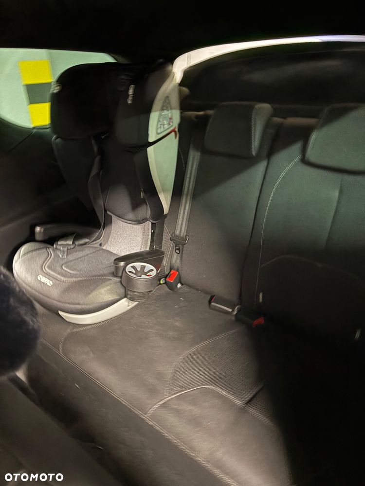 Citroën DS3 e-HDi 90 FAP SoChic - 13