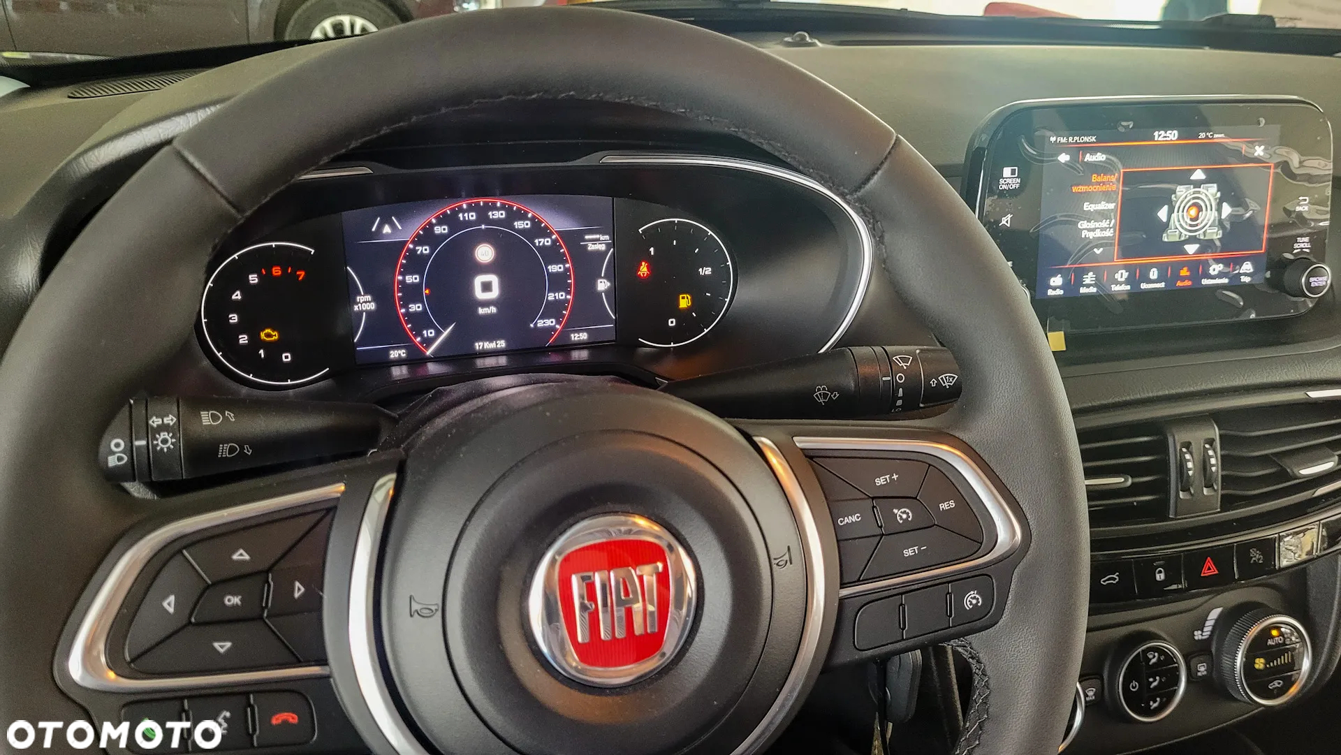Fiat Tipo 1.0 T3 Life - 6