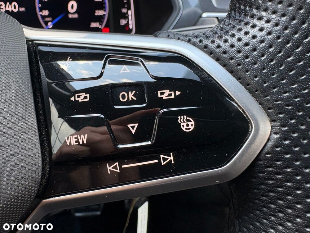Volkswagen Tiguan - 26