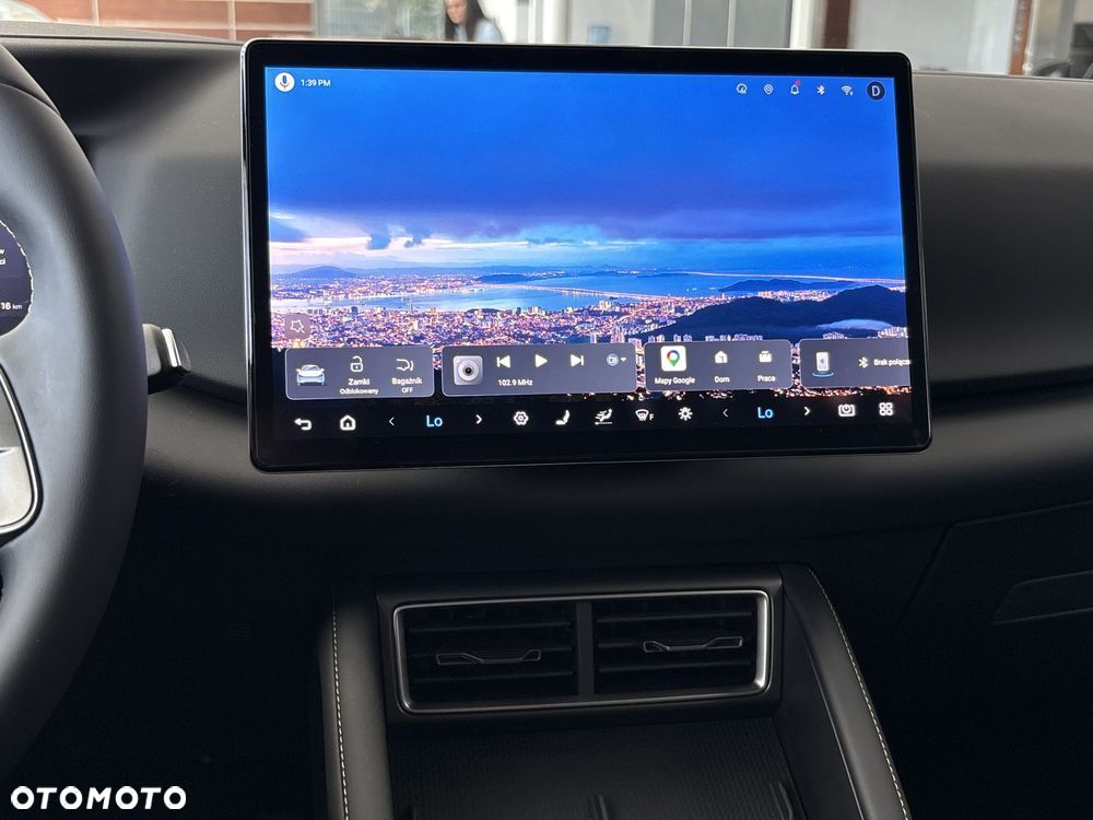 BYD Atto 2 DM-i Active - 19