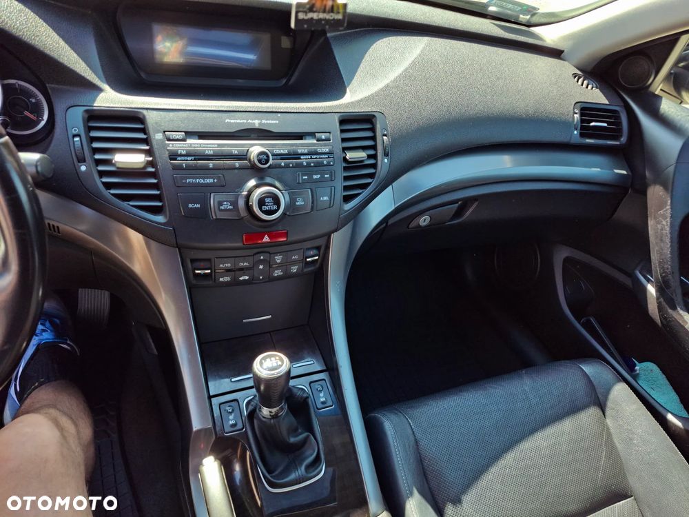 Honda Accord 2.0 Executive - 4