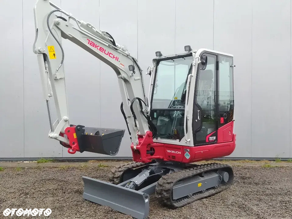 Takeuchi TB230