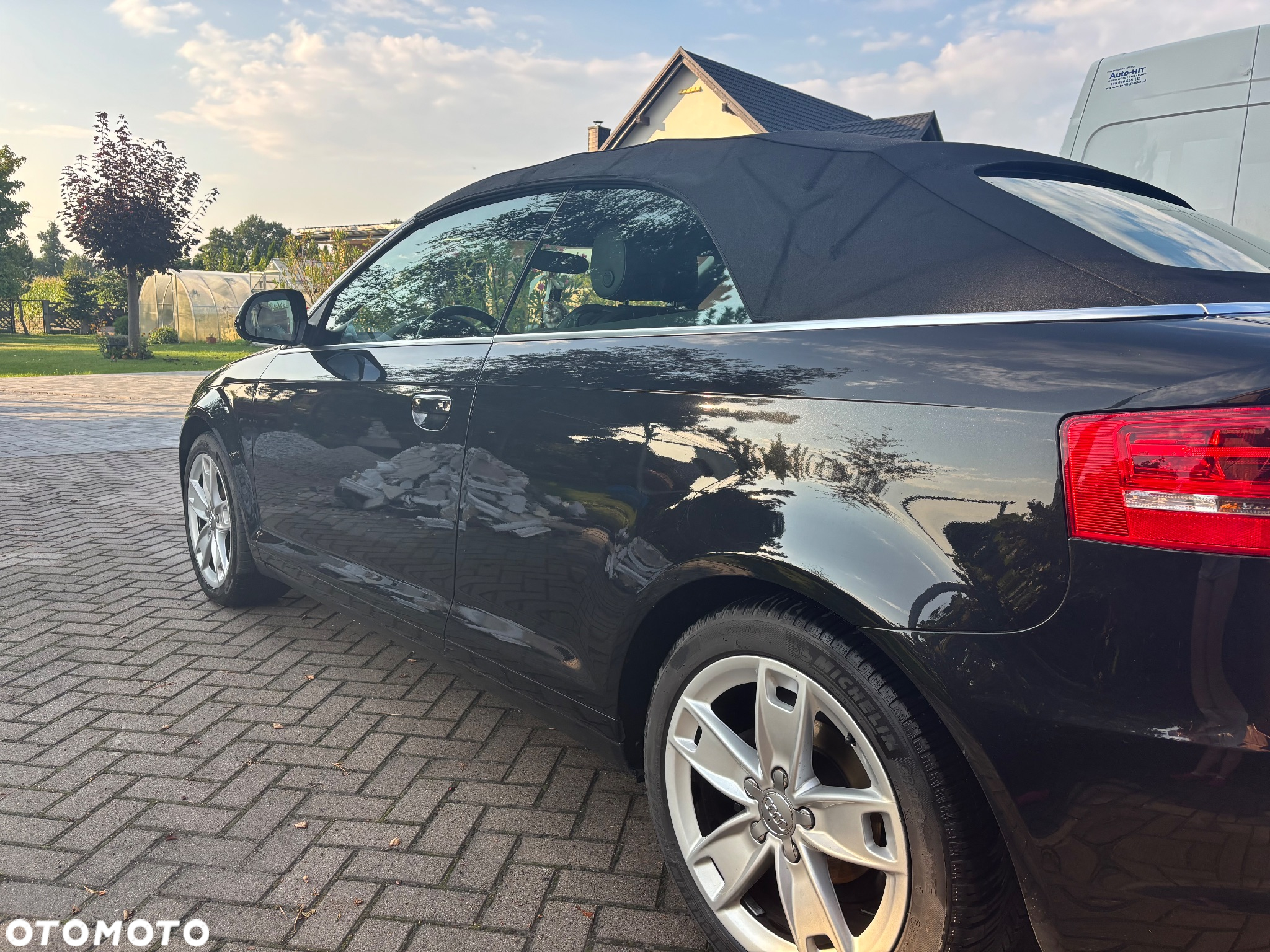 Audi A3 - 9