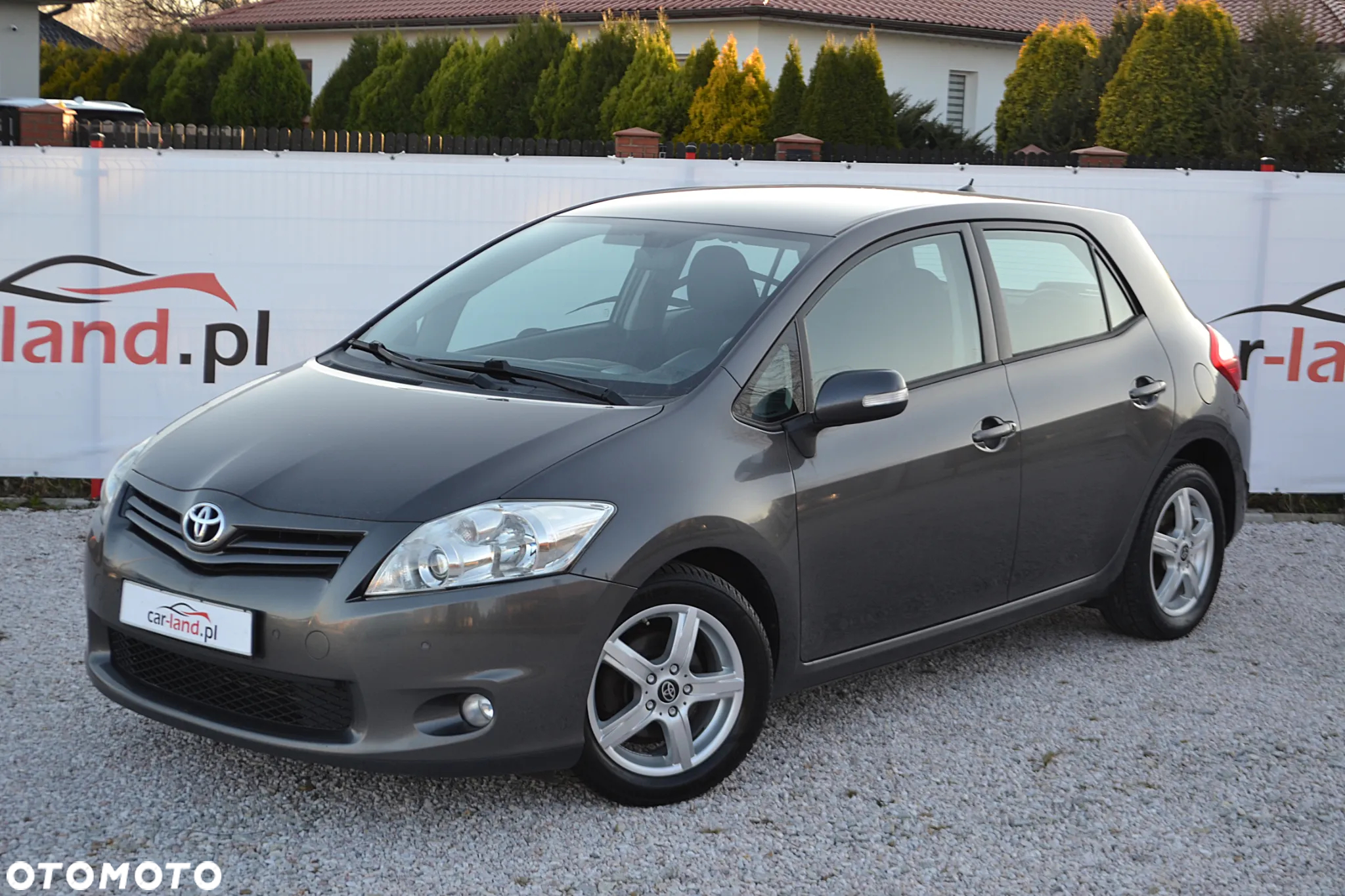 Toyota Auris 1.4 D-4D Premium - 6