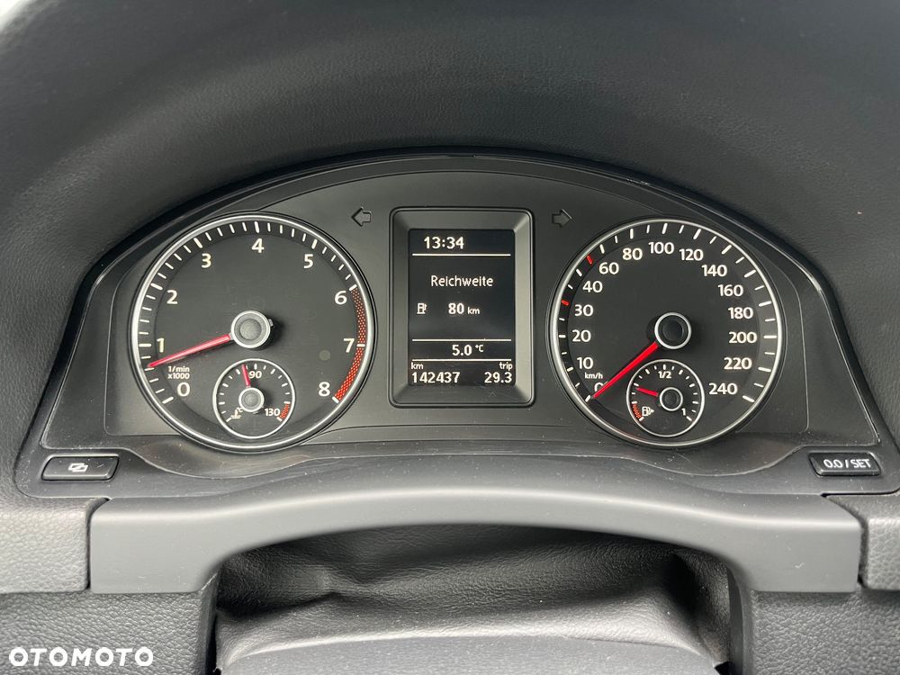 Volkswagen Golf Plus 1.2 TSI BlueMotion Technology Style - 17