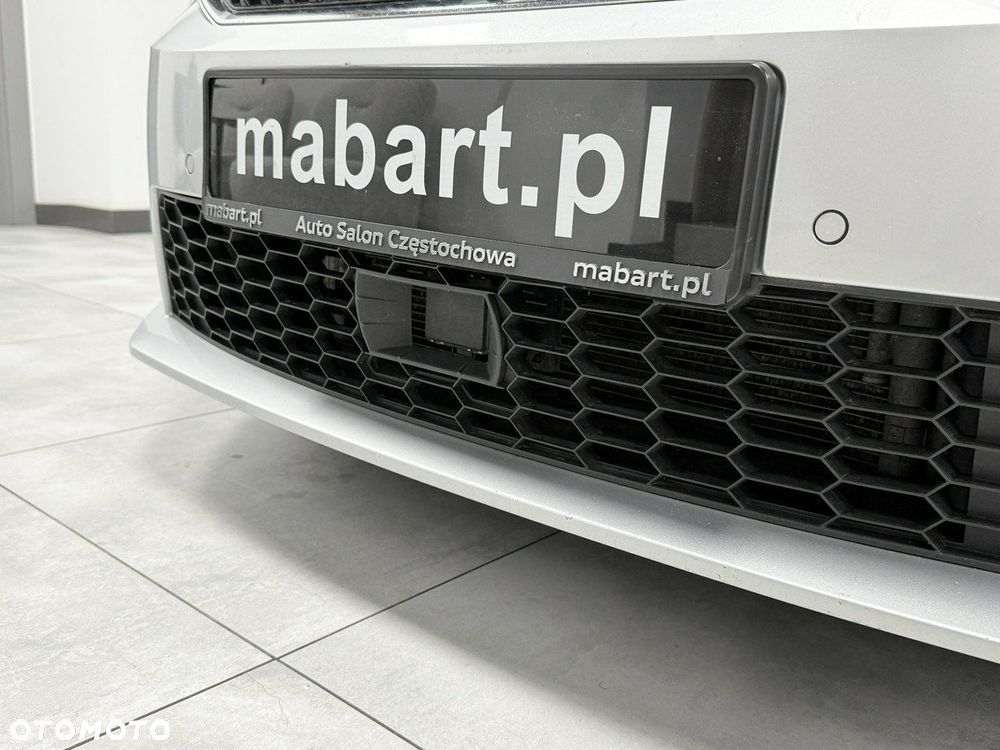 Skoda Octavia 2.0 TDI RS - 10