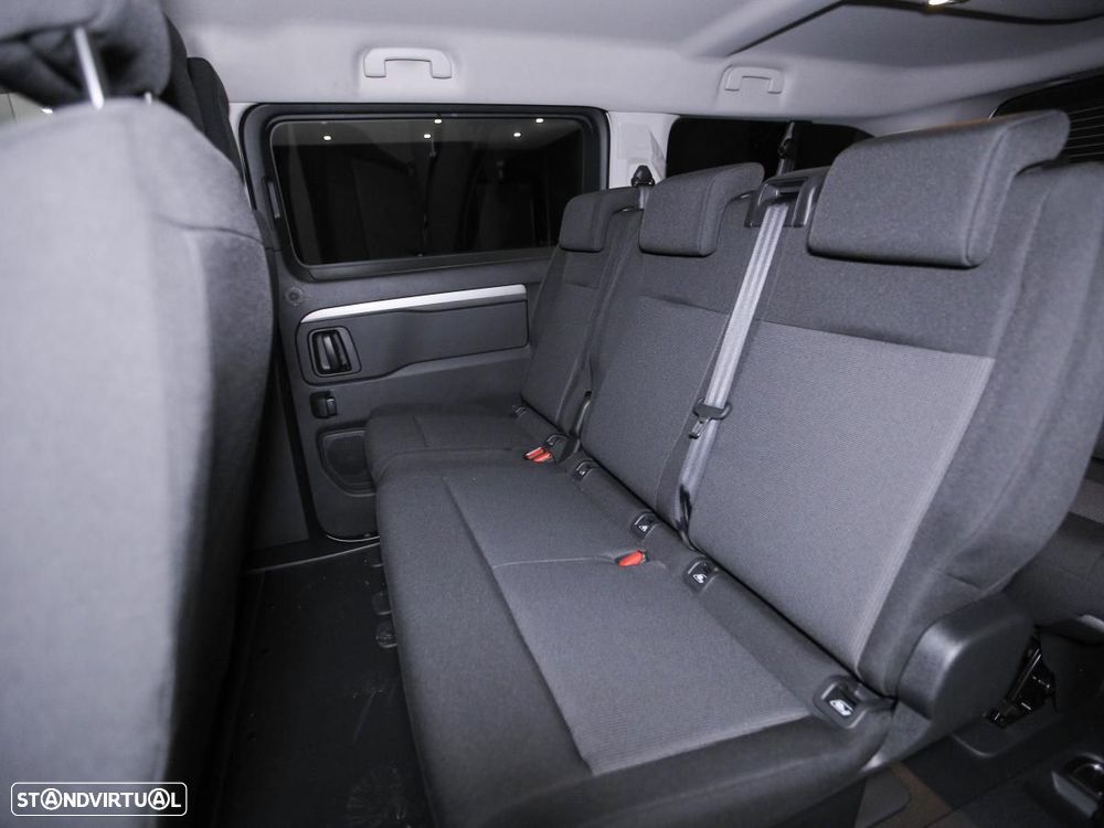 Toyota Proace Verso - 11