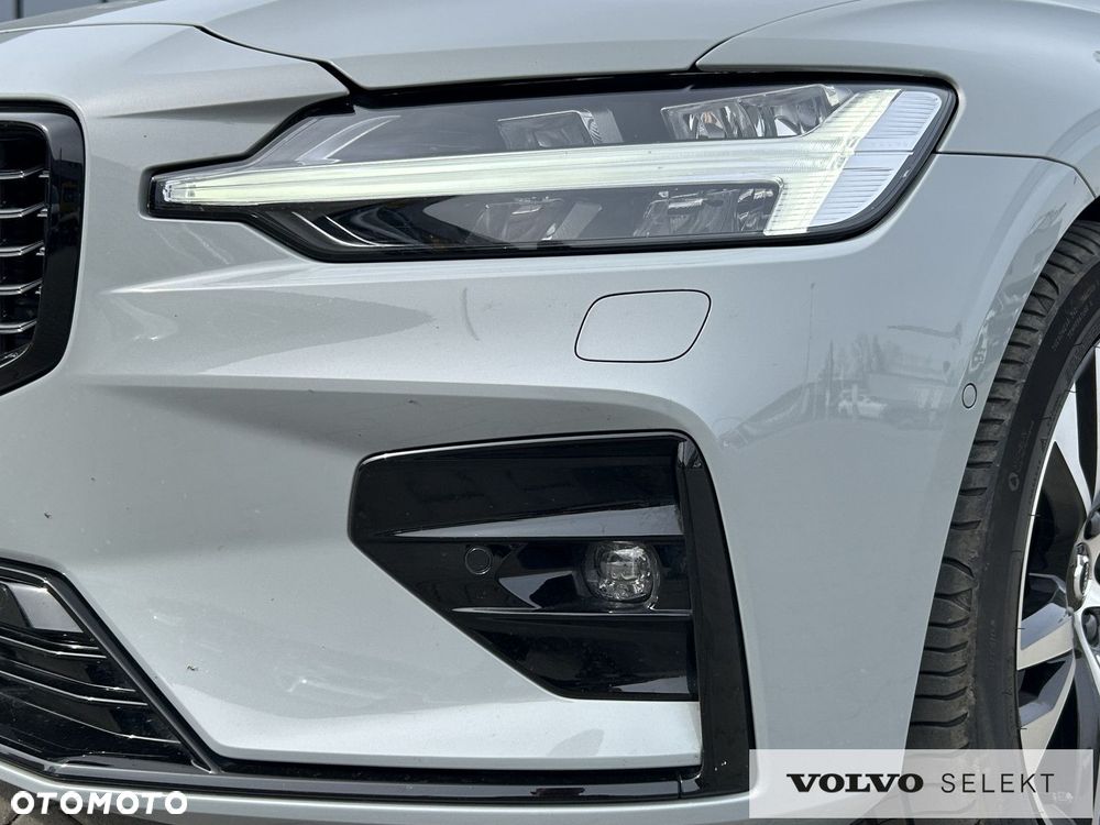 Volvo S60 - 10