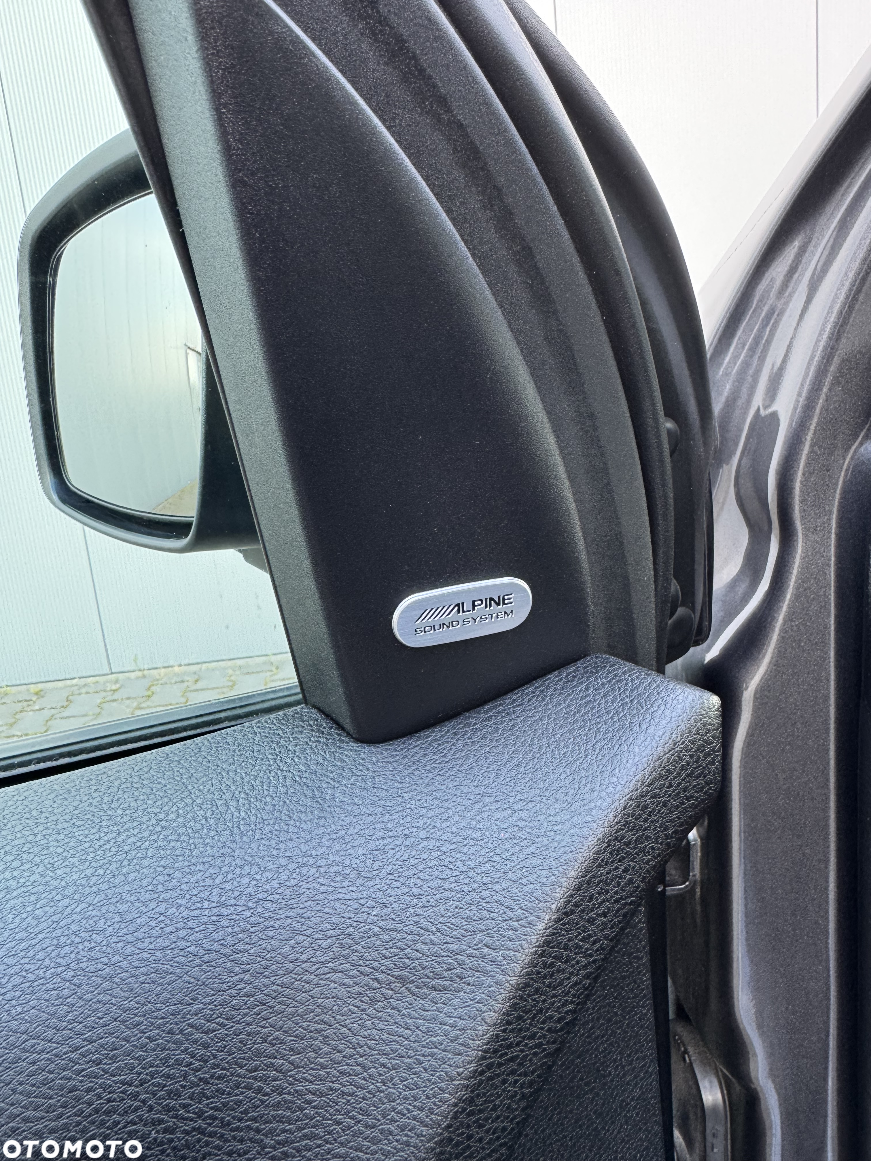 Fiat Freemont 2.0 Multijet Urban AWD - 24