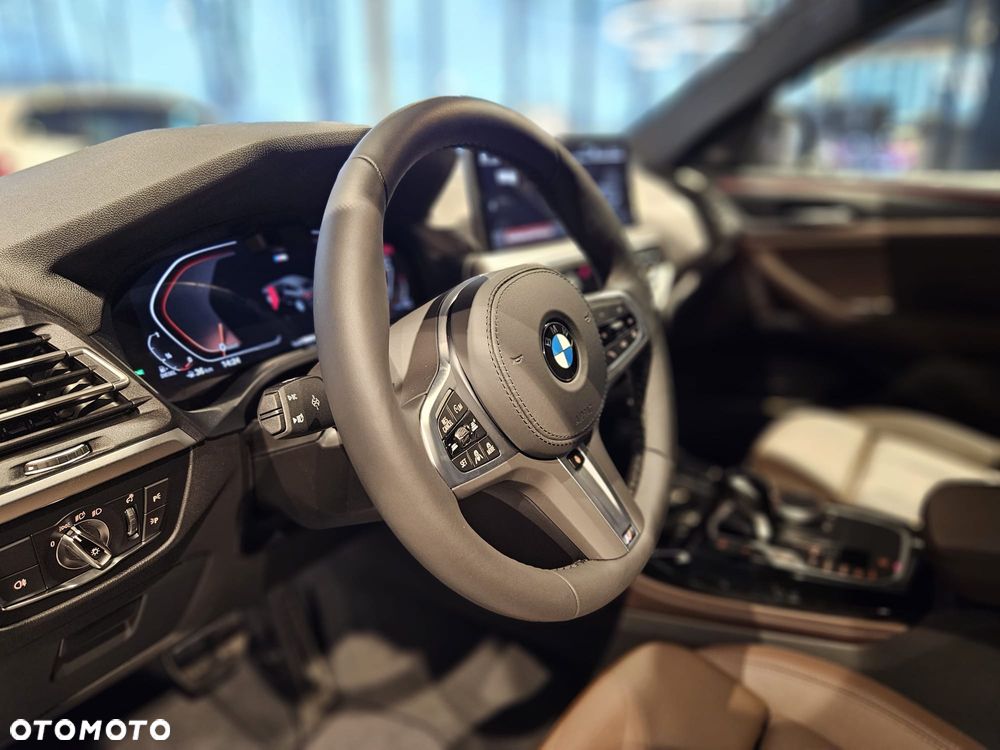 BMW X4 xDrive30d M Sport - 11