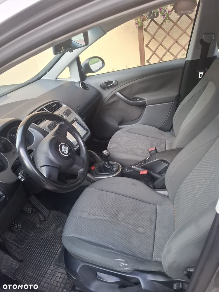 Seat Altea - 8